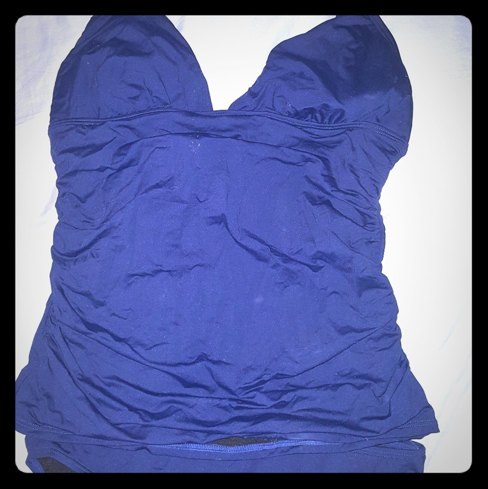 Calvin Klein bathing suit